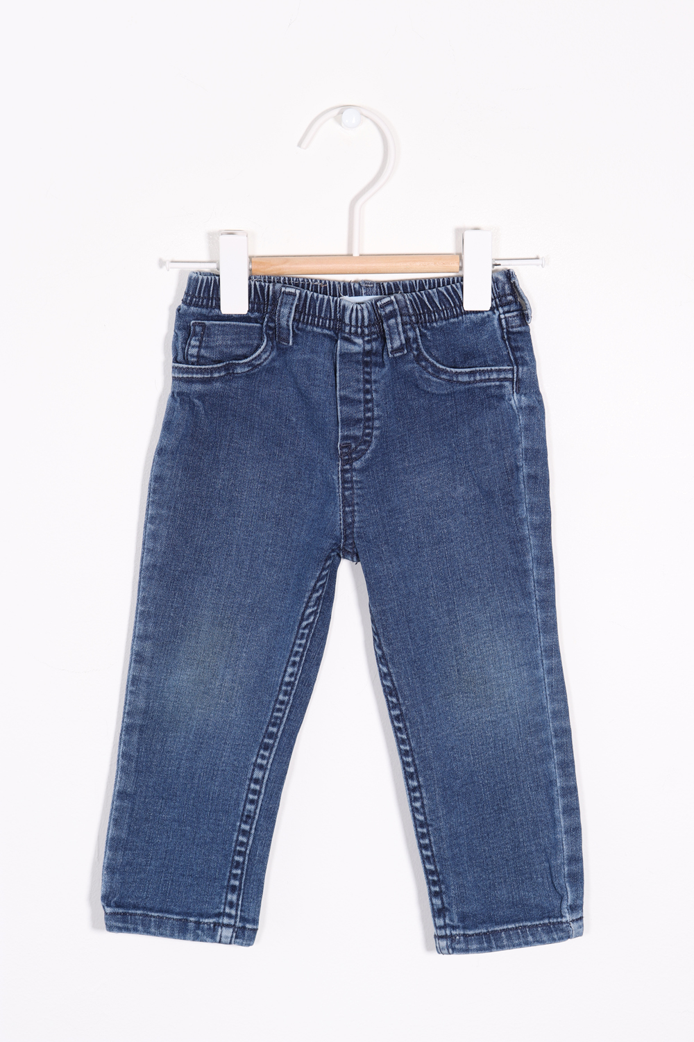 Jeansbroekje, P'tit Filou, 86