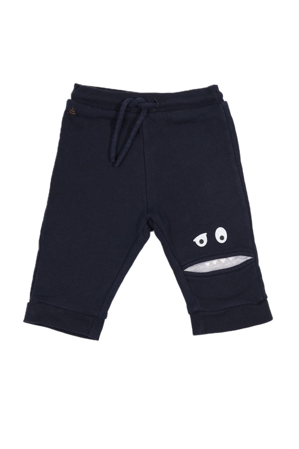 Donkerblauw broekje, Tom Tailor, 68