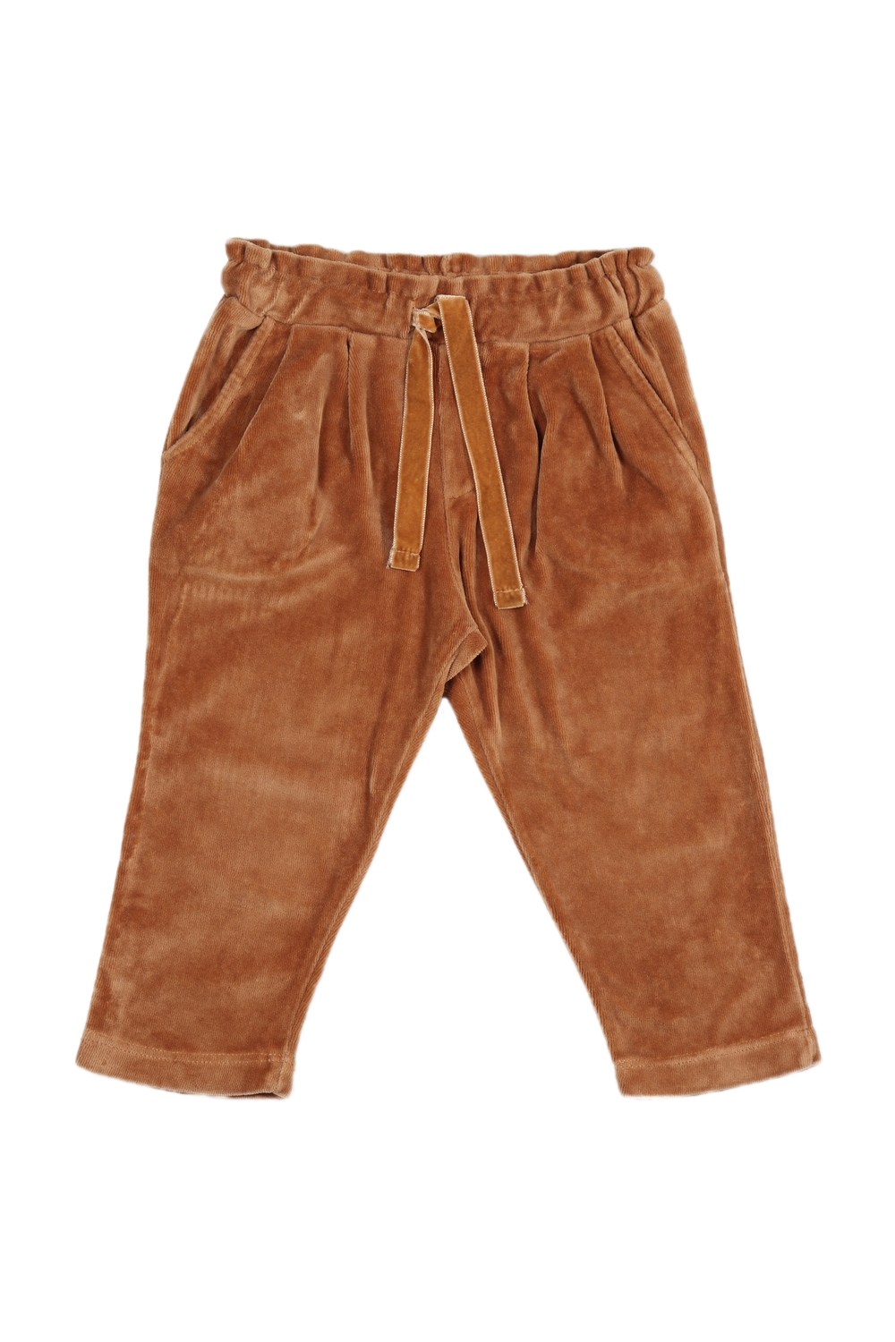 Camel sweatbroek, Emile et Ida, 92
