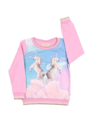 Sweater eenhoorns - Someone - 110