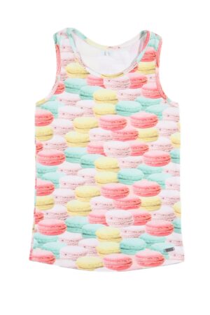 Tanktop macrons - Name it - 110