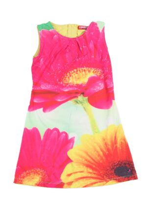 Kleedje bloemen - Someone - 116