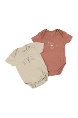 Set body's - JBC - 62/68