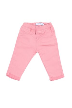 Roze broekje - P'tit Filou - 62