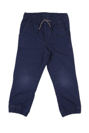 Donkerblauwe broek - GAP - 104