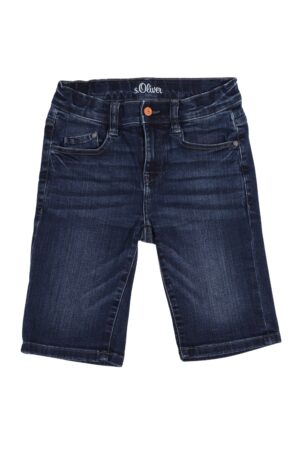 Jeansshort - s.Oliver - 146