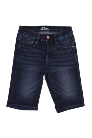 Jeansshort - s.Oliver - 152