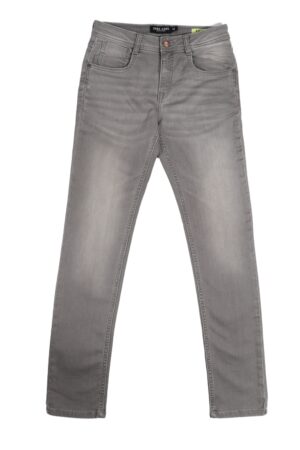 Grijze jeans - Cars Jeans - 164