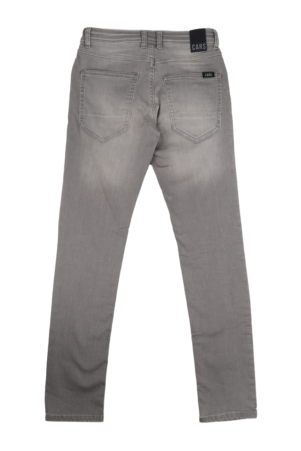 Grijze jeans - Cars Jeans - 164