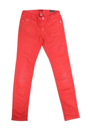 Rode jeans - CKS - 152