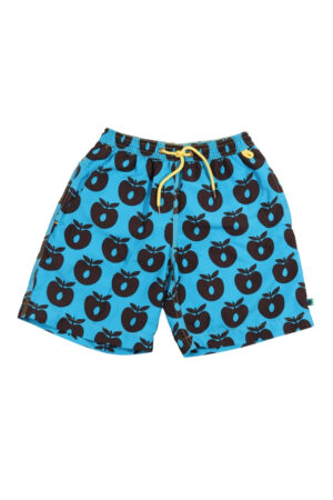 Zwemshort appels - Smafolk - 110/116