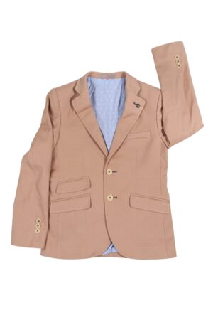 Camel blazer - Varones - 146