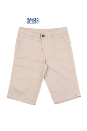 Ecru short - Jack & Jones - 146