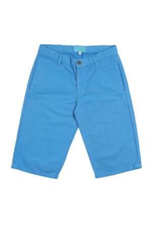 Blauwe short - Limon - 152
