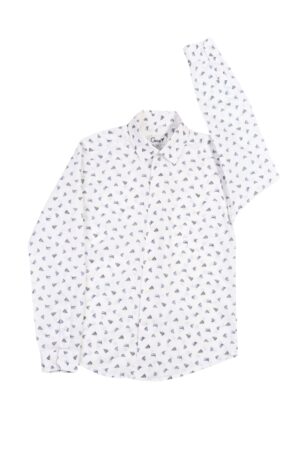 Hemd zeilboten - Gwear - 152