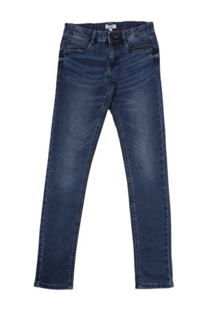 Blauwe jeans - JBC - 158