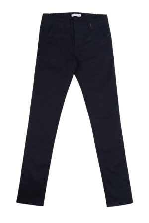 Donkerblauwe chino - Name it - 158