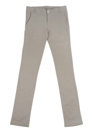 Lichtgroene chino - Red Limit - 164