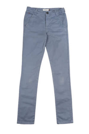 Blauwe chino - Red & Blu - 164