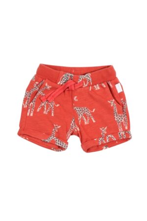 Short giraf - Noppies - 50