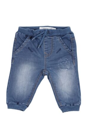 Broekje jeanslook - Name it - 56