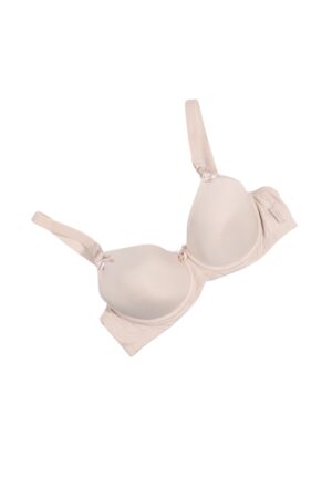 Beige voedingsbh - Noppies - 70B