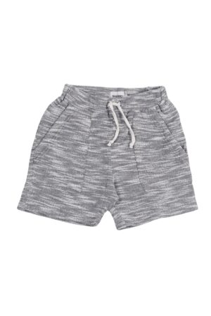 Zwart-witte short - Filou & Friends - 104