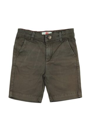 Kaki short - AO76 - 116