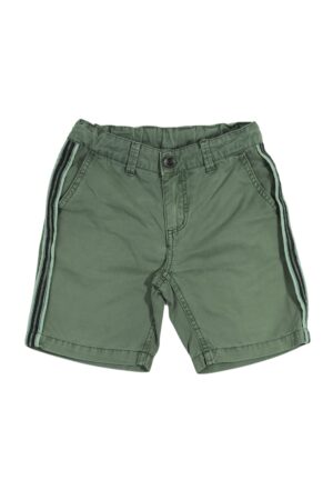 Groene short - CKS - 116