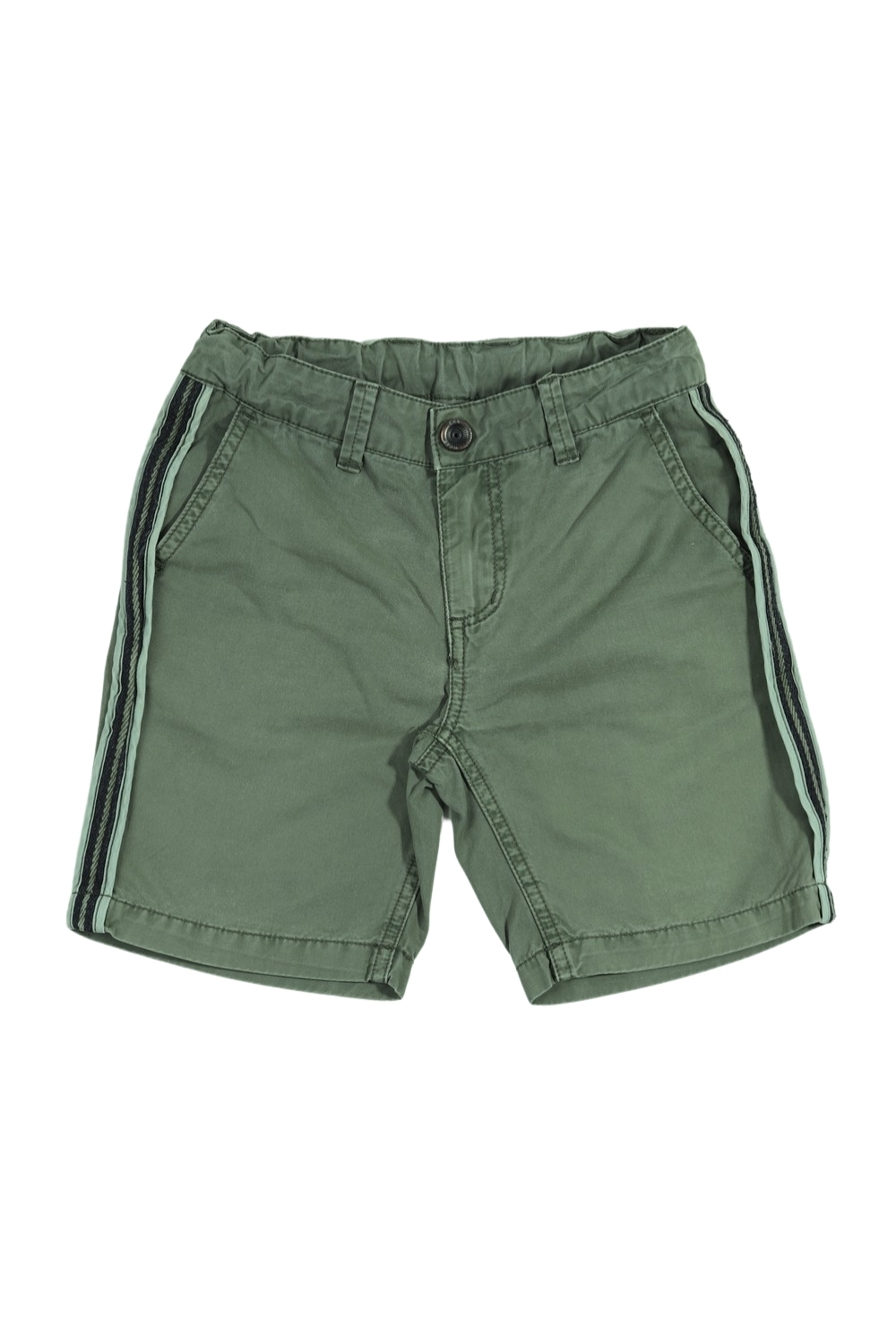 Groene short - CKS - 116