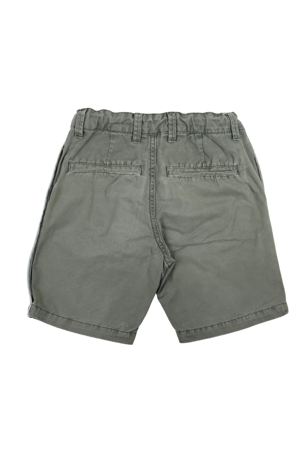 Groene short - CKS - 116