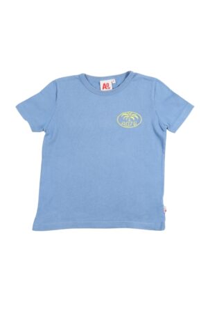 T-shirt palmboom - AO76 - 116