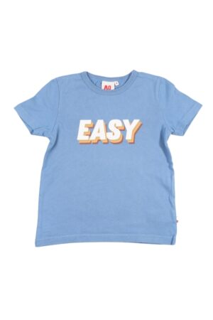 T-shirt Easy - AO76 - 116