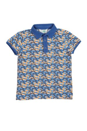 Polo tijgers - Limon - 122