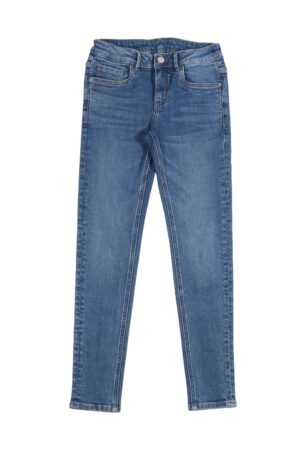 Blauwe jeans - JBC - 140