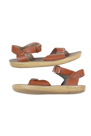 Lederen sandalen - Salt-Water - 29