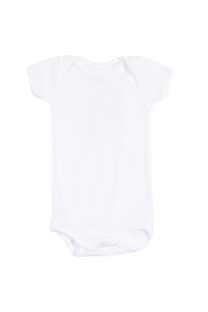 Witte body - Petit Bateau - 62