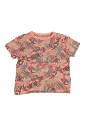 T-shirt jungle - JBC - 98