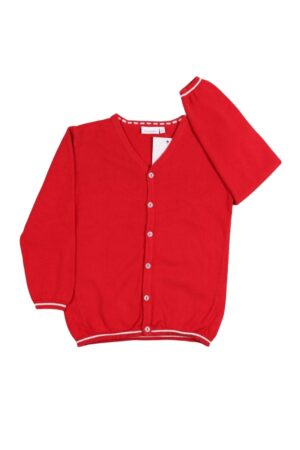Rode gilet - Noukie's - 110