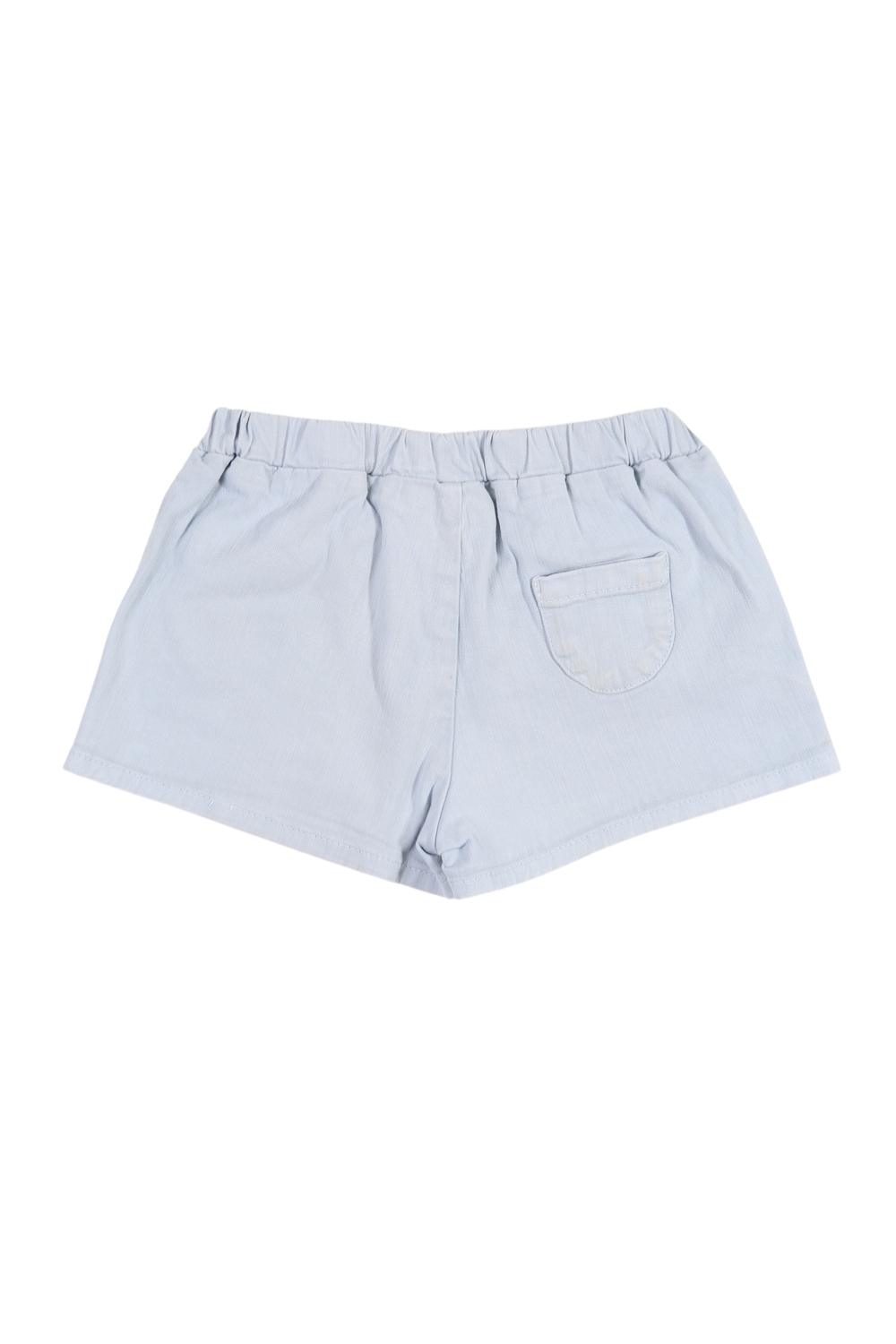 Lichtblauwe short - Fred & Ginger - 116