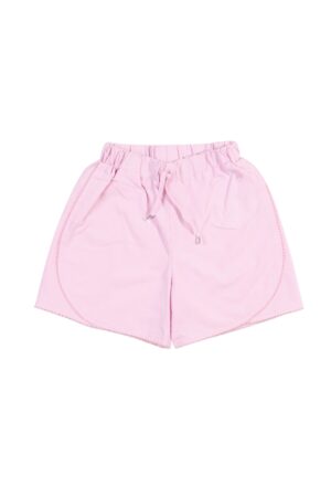 Roze vichy short - Gymp - 122