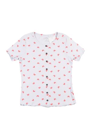 T-shirt vlinders - Name it - 158
