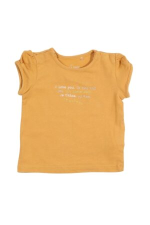 Oker t-shirt - JBC - 68