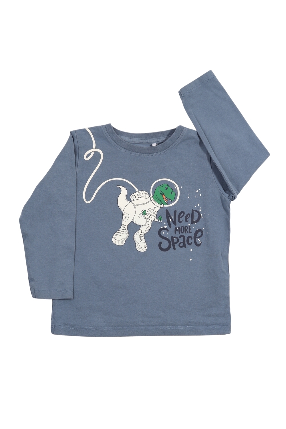 Longsleeve Spacedino - Name it - 86