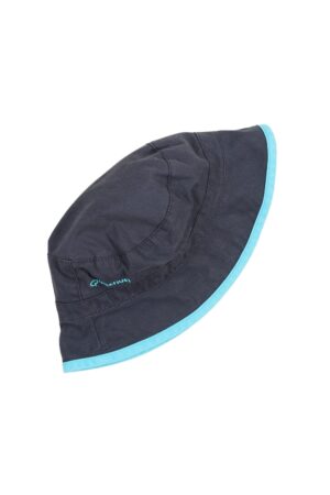 Omkeerbaar zonnehoedje - Decathlon - 62/80