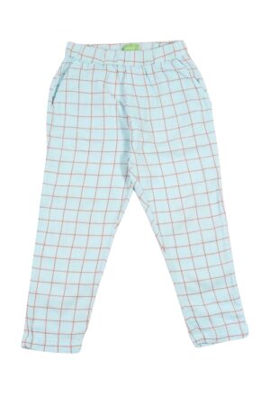 Munt broek - Lily-Balou - 104