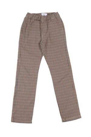 Geruite broek - Filou & Friends - 128