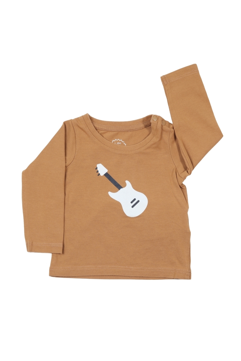 Longsleeve rockgitaar - JBC - 62
