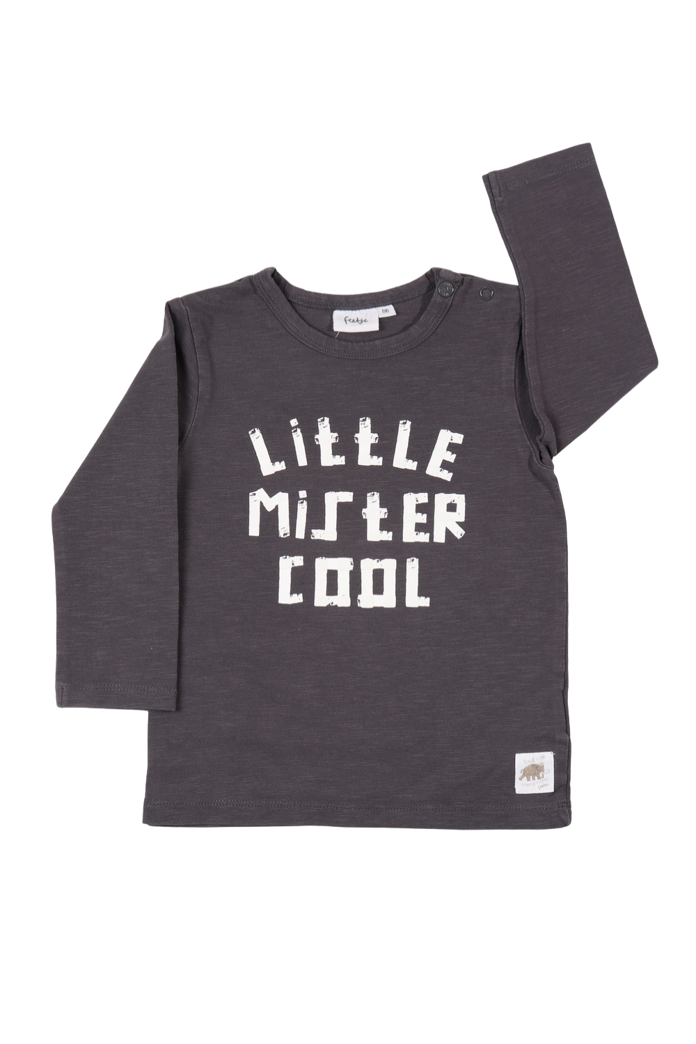 Longsleeve Cool - Feetje - 86