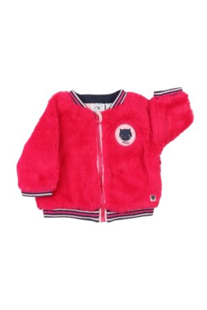 Fluffy jasje - Little Bampidano - 56